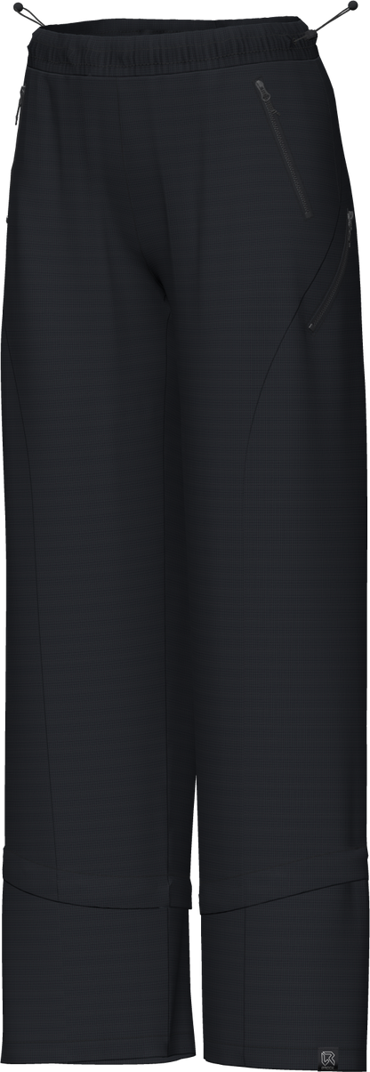 TURN STYLE WOMAN PANT