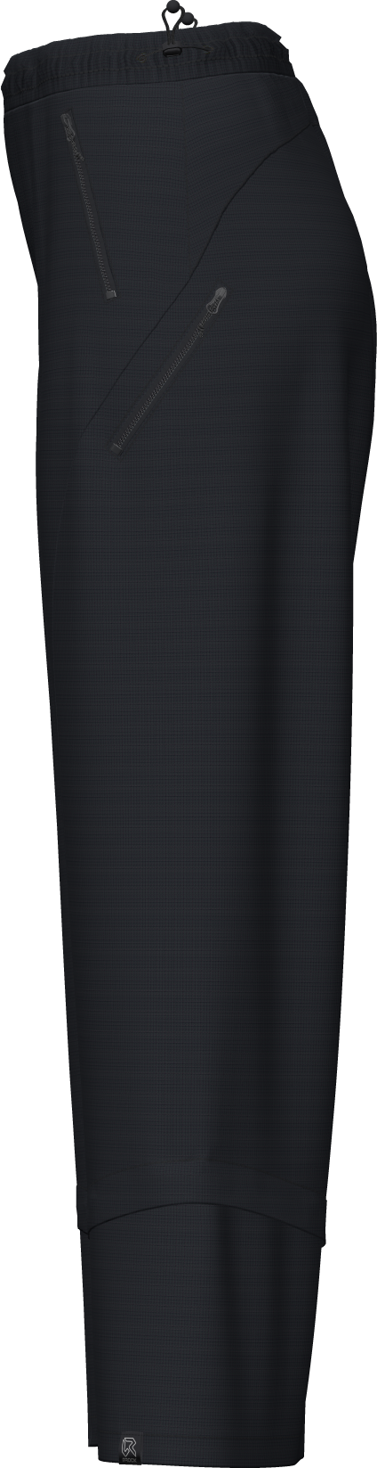 TURN STYLE WOMAN PANT
