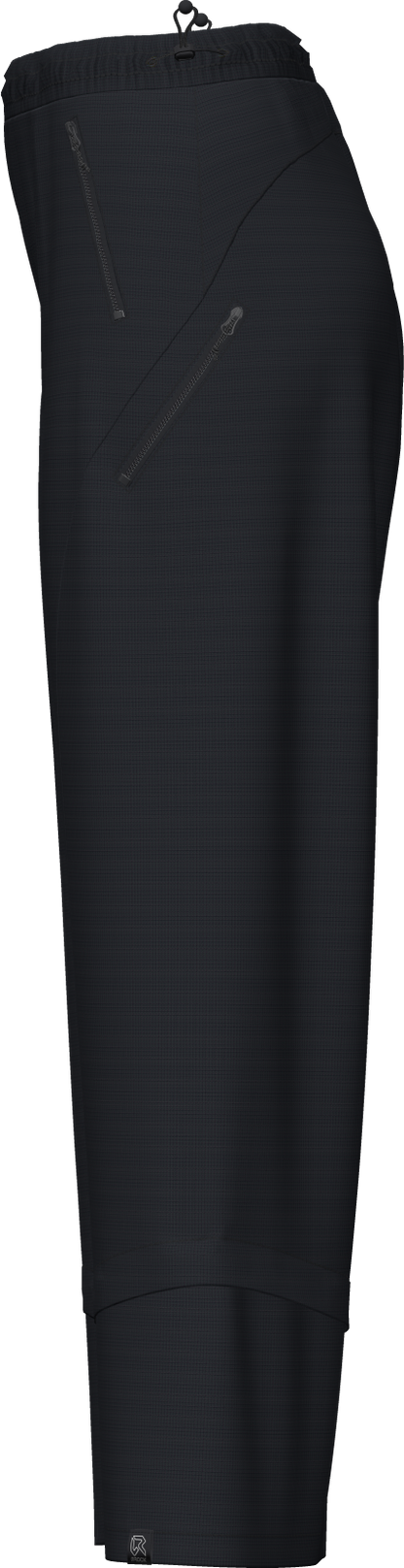 TURN STYLE WOMAN PANT