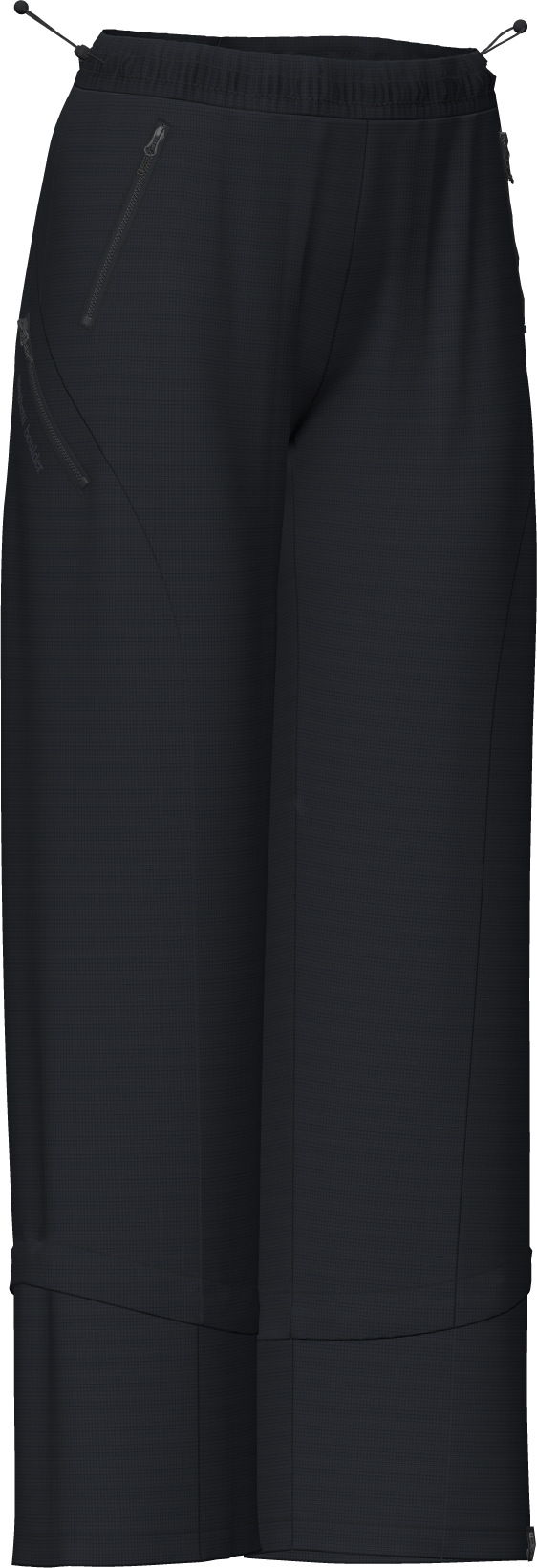 TURN STYLE WOMAN PANT