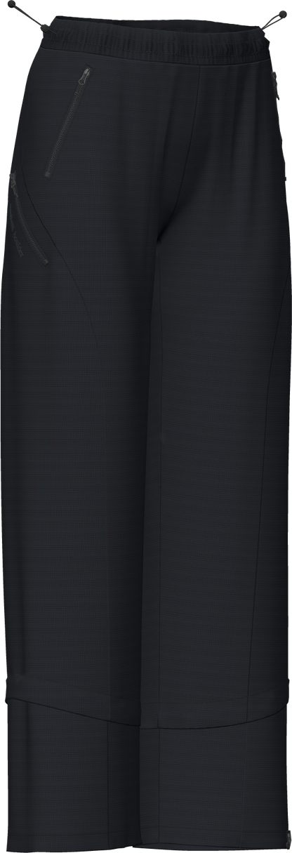 TURN STYLE WOMAN PANT
