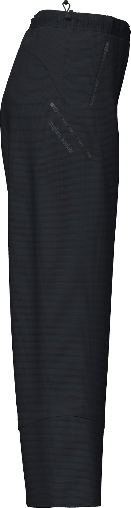 TURN STYLE WOMAN PANT