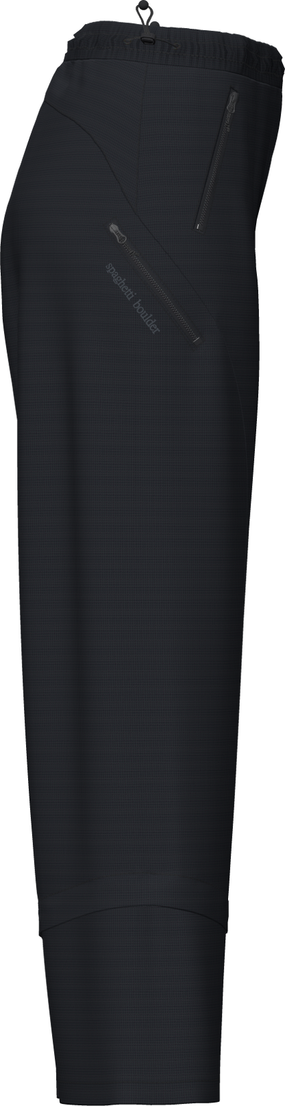 TURN STYLE WOMAN PANT