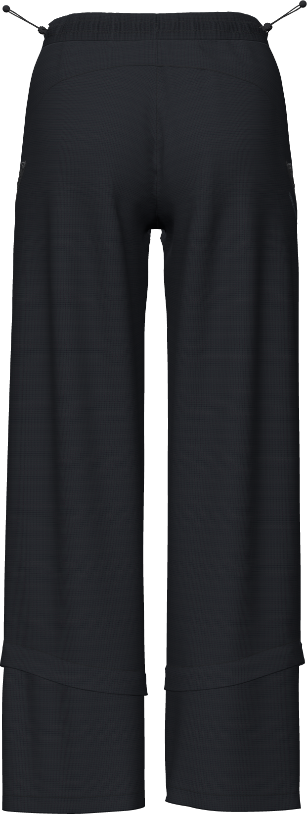 TURN STYLE WOMAN PANT