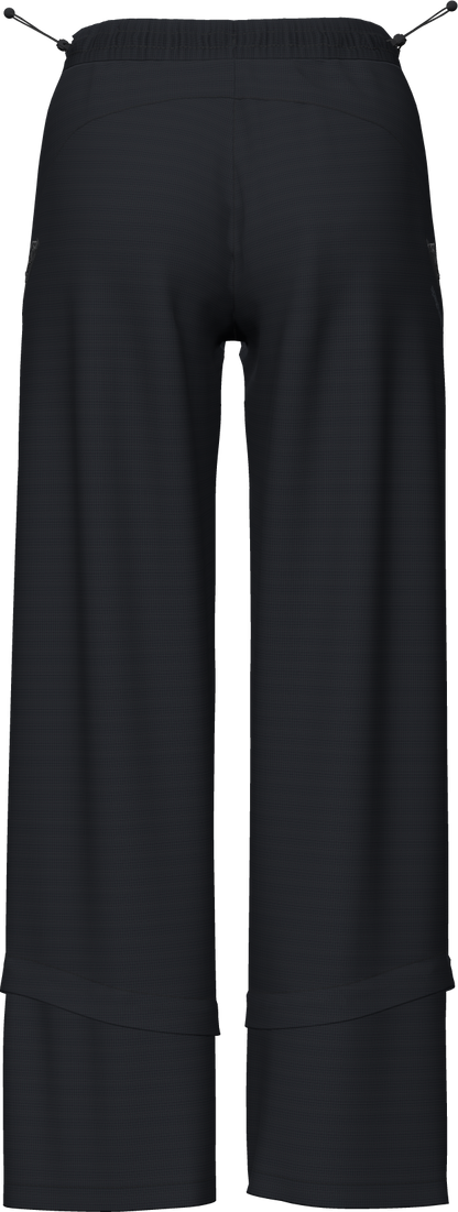 TURN STYLE WOMAN PANT