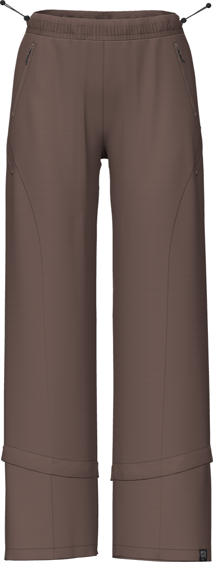 TURN STYLE WOMAN PANT