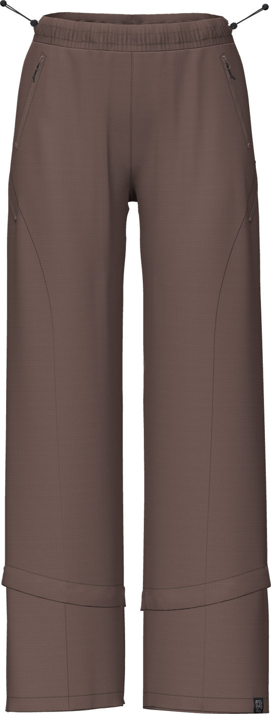 TURN STYLE WOMAN PANT