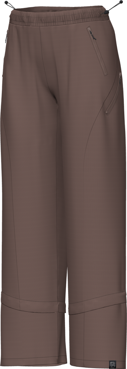 TURN STYLE WOMAN PANT