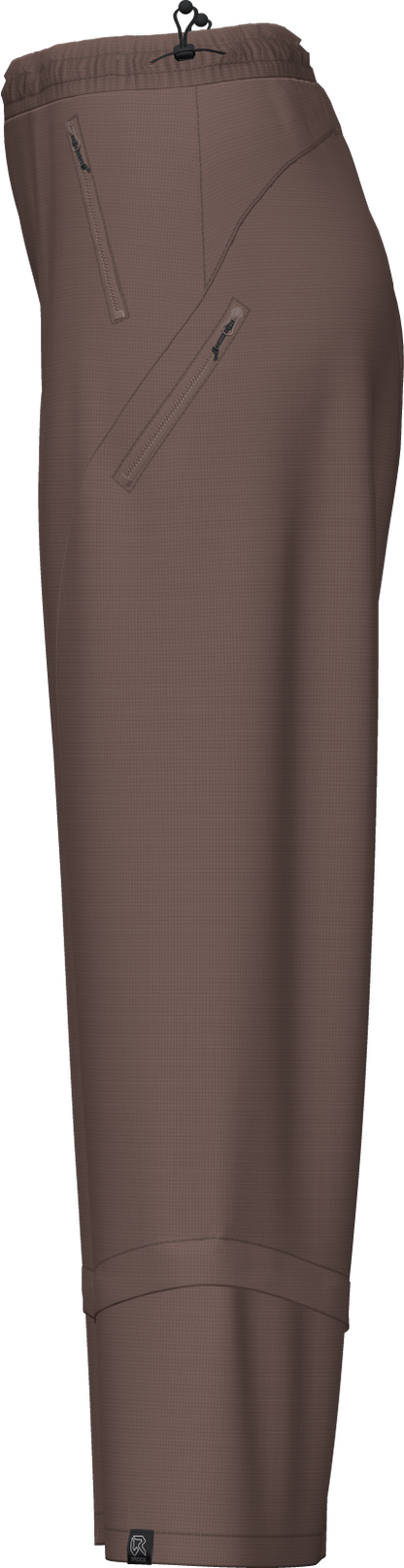 TURN STYLE WOMAN PANT