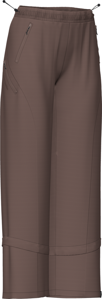TURN STYLE WOMAN PANT
