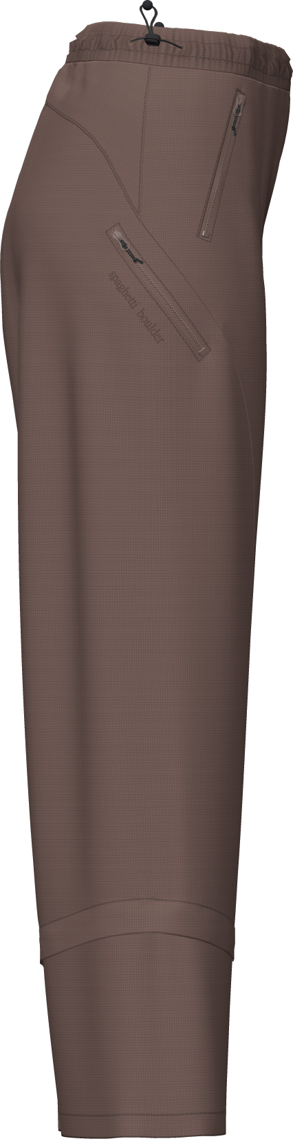TURN STYLE WOMAN PANT