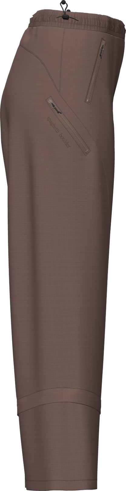 TURN STYLE WOMAN PANT