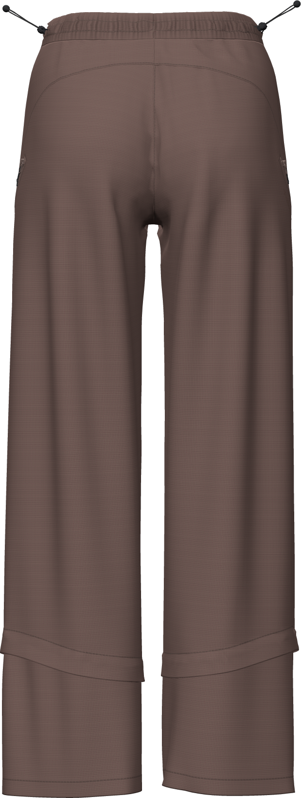 TURN STYLE WOMAN PANT