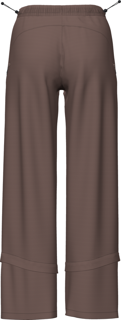 TURN STYLE WOMAN PANT