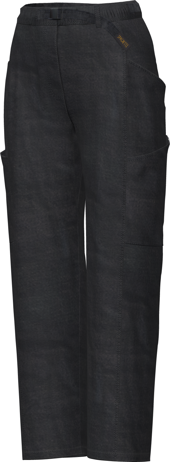 USELESS WOMAN PANT