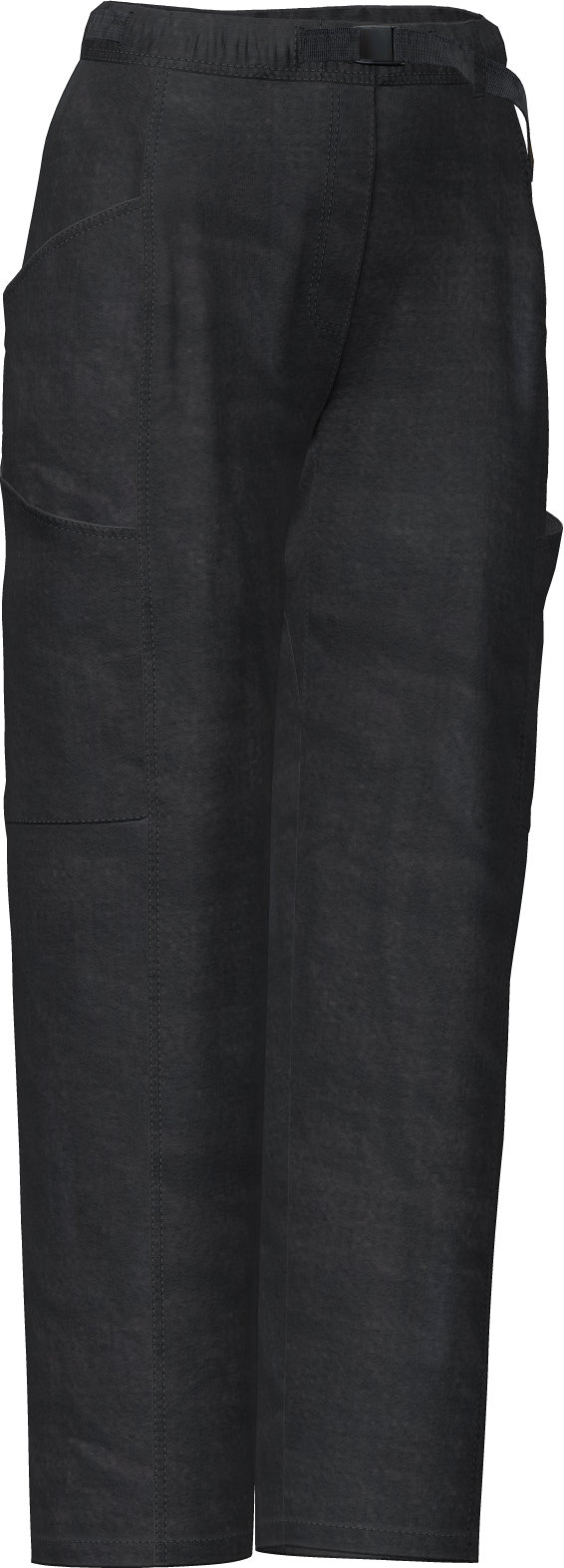 USELESS WOMAN PANT