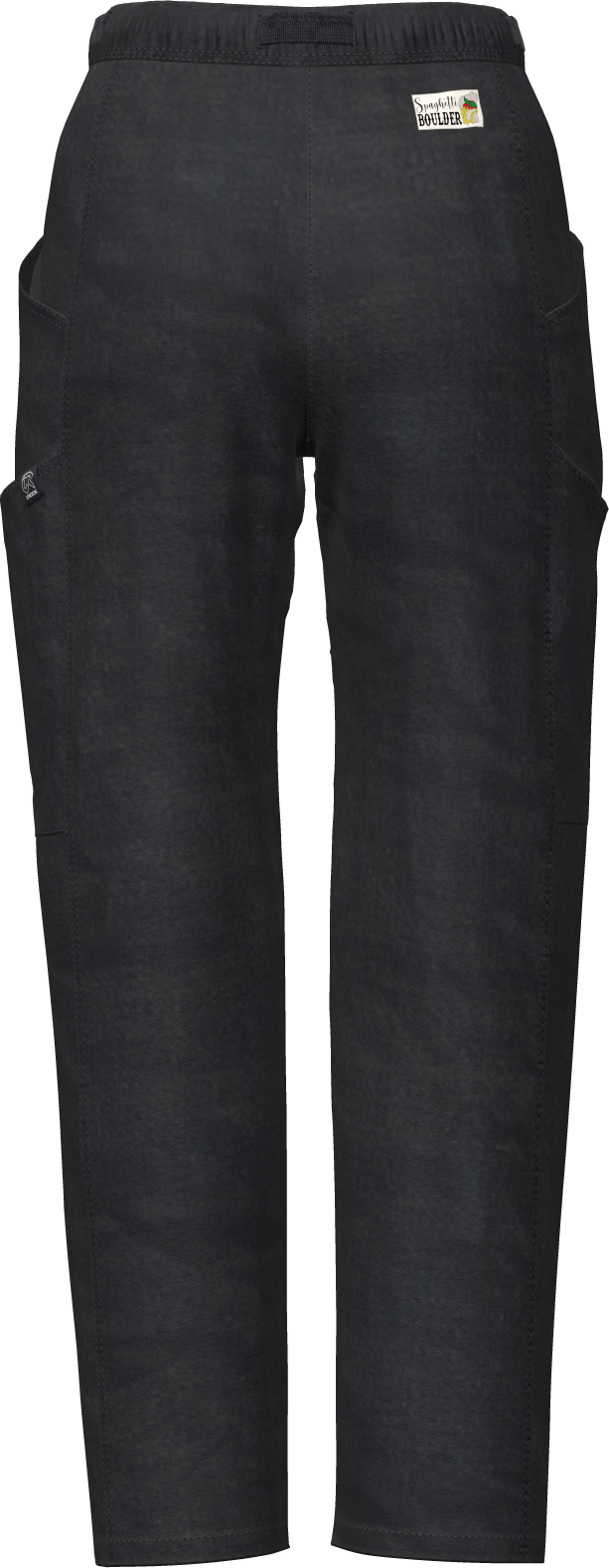 USELESS WOMAN PANT
