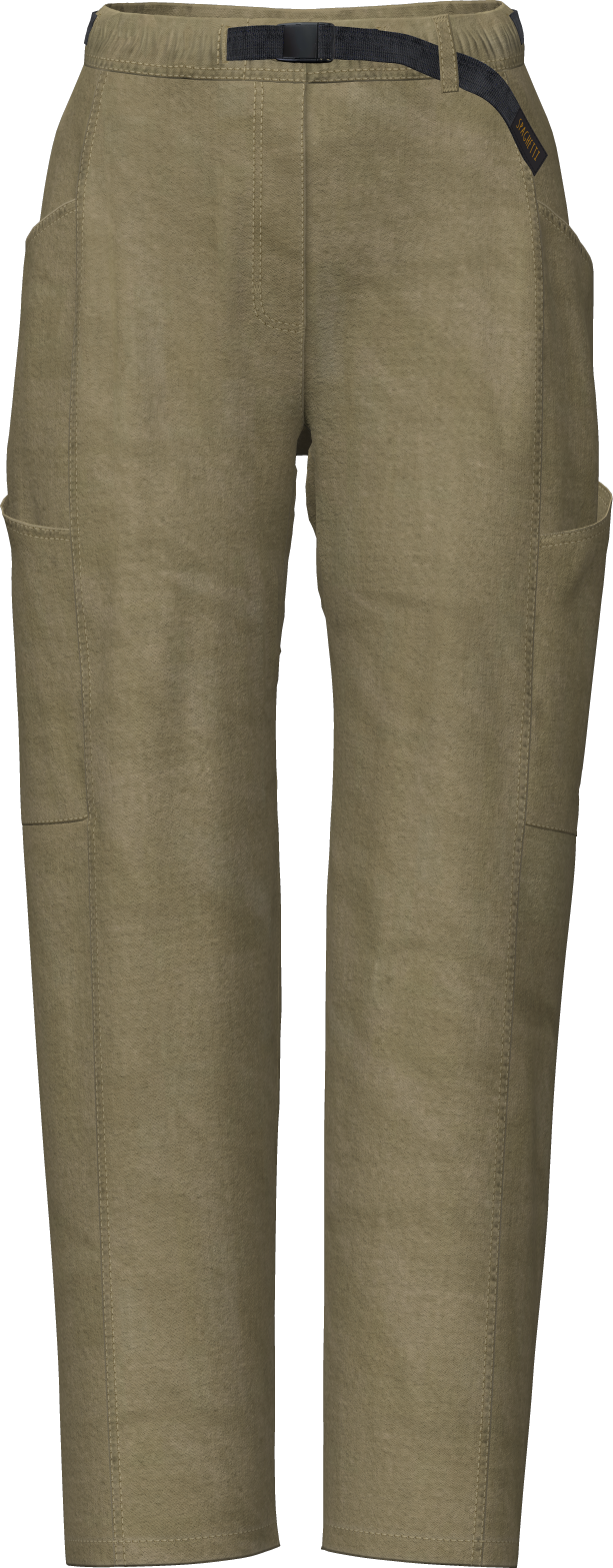 USELESS WOMAN PANT