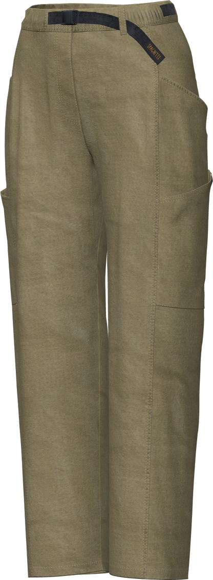 USELESS WOMAN PANT