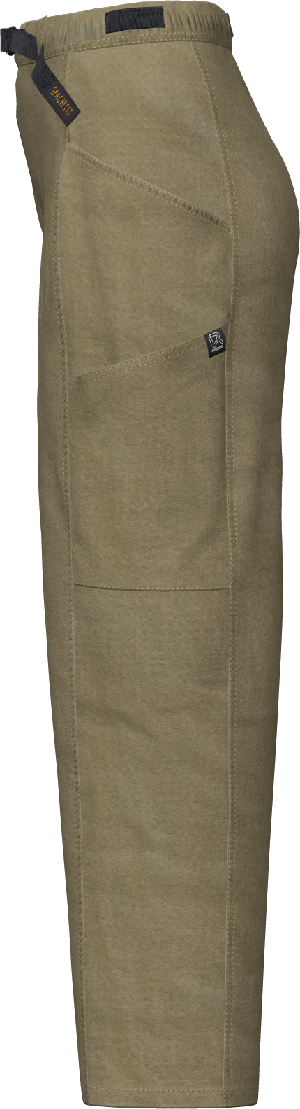 USELESS WOMAN PANT