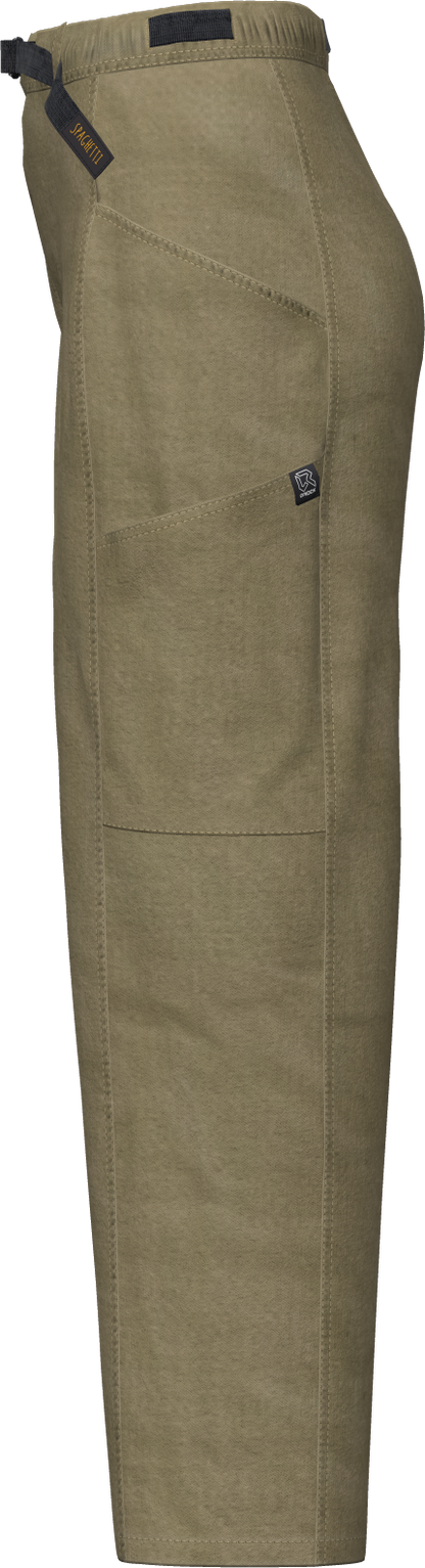 USELESS WOMAN PANT