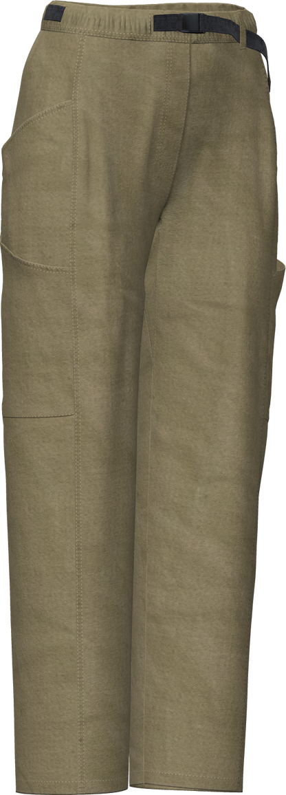 USELESS WOMAN PANT