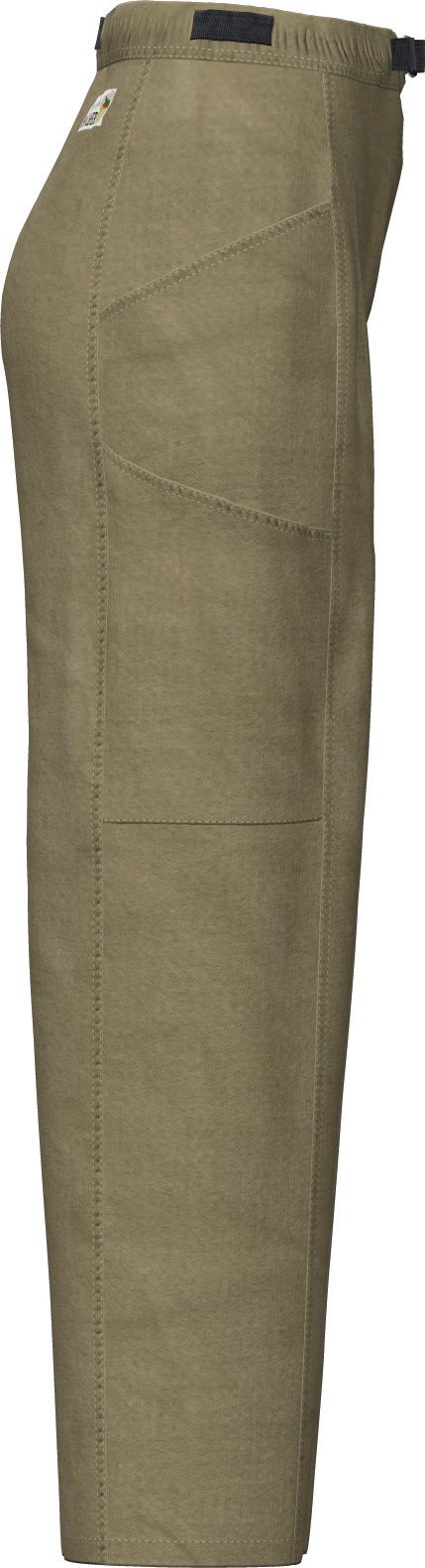 USELESS WOMAN PANT