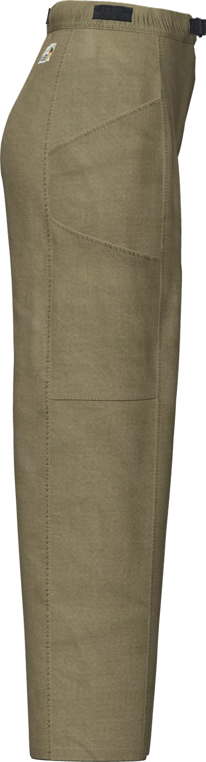 USELESS WOMAN PANT