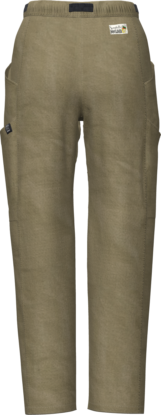 USELESS WOMAN PANT