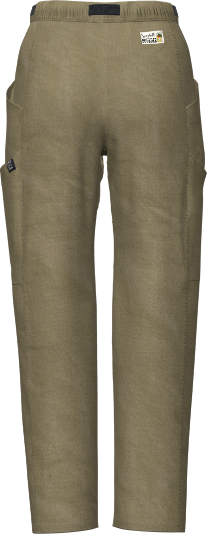 USELESS WOMAN PANT