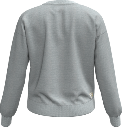 PABLO'S CREW NECK WOMAN SWEATSHIRT