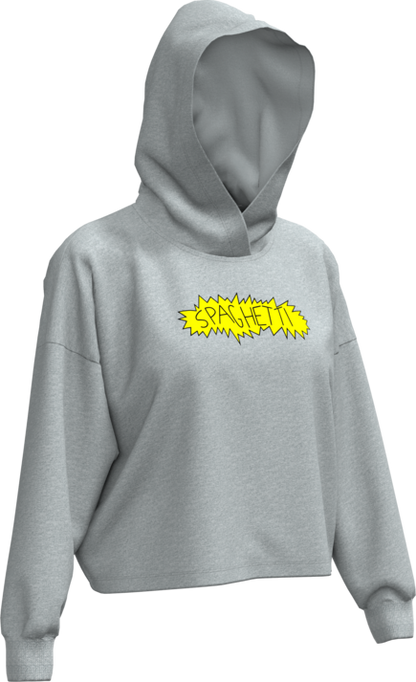 BB HOODIE WOMAN SWEATSHIRT