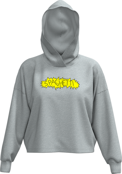 BB HOODIE WOMAN SWEATSHIRT