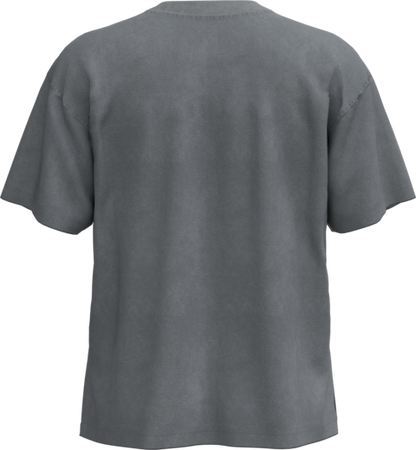 DRILL SS WOMAN T-SHIRT