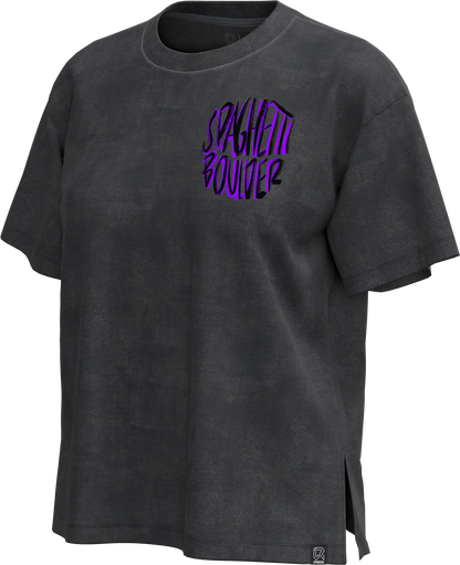 HAND SS WOMAN T-SHIRT
