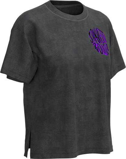 HAND SS WOMAN T-SHIRT