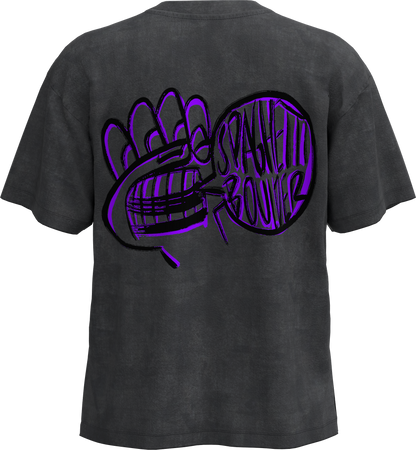 HAND SS WOMAN T-SHIRT