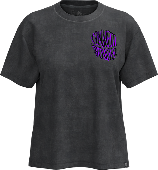 HAND SS WOMAN T-SHIRT