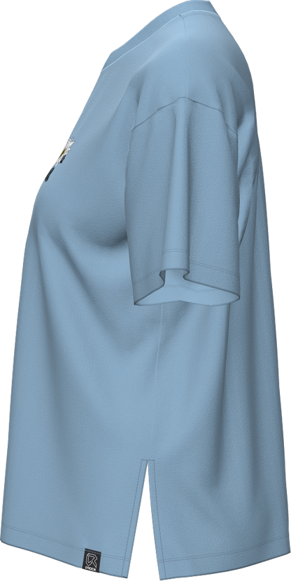 EDELWEISS SS WOMAN T-SHIRT