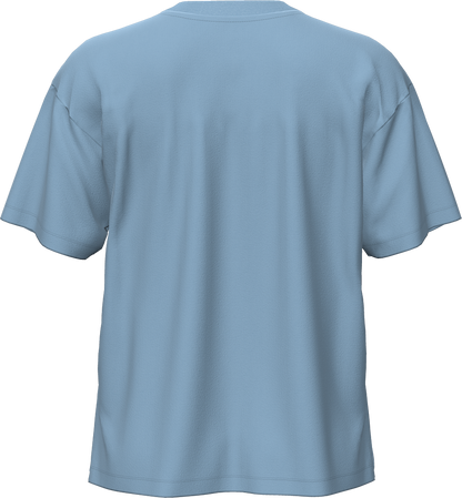 EDELWEISS SS WOMAN T-SHIRT