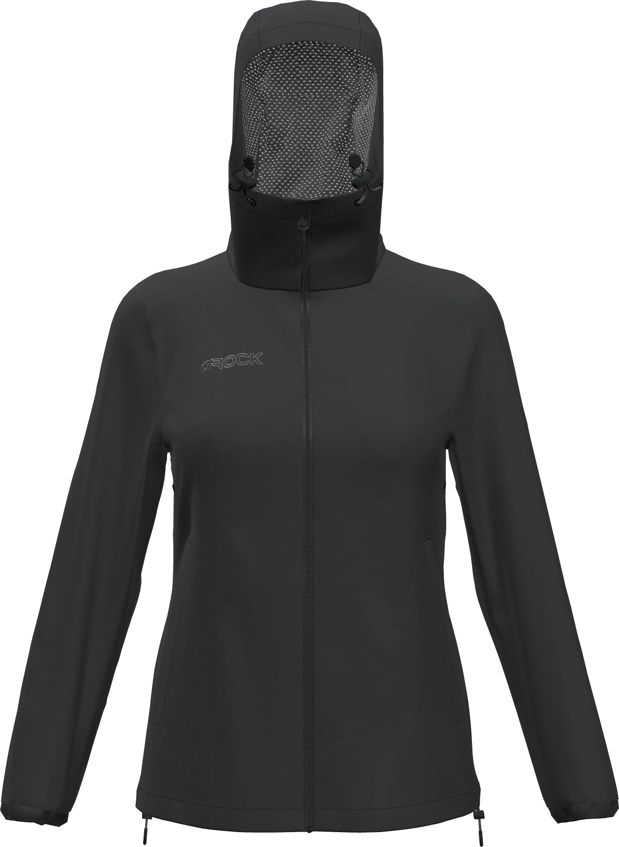 SIXMILE 2.0 WOMAN JACKET