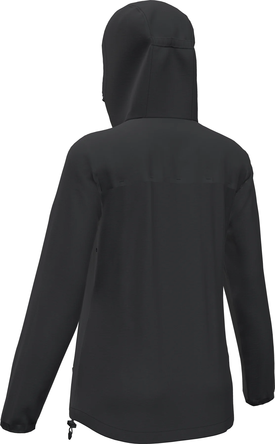 SIXMILE 2.0 WOMAN JACKET