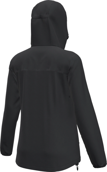 SIXMILE 2.0 WOMAN JACKET