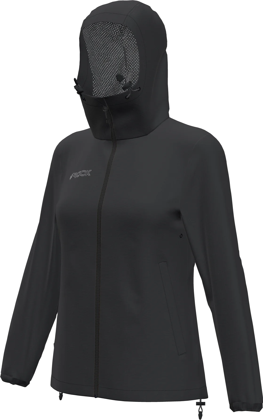 SIXMILE 2.0 WOMAN JACKET