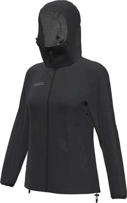 SIXMILE 2.0 WOMAN JACKET