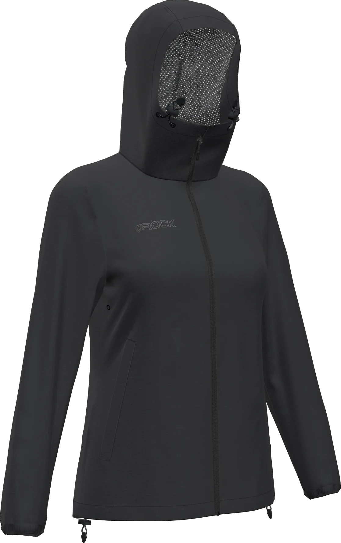 SIXMILE 2.0 WOMAN JACKET