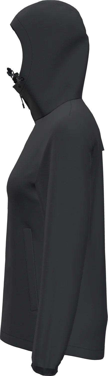 SIXMILE 2.0 WOMAN JACKET