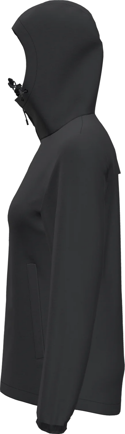 SIXMILE 2.0 WOMAN JACKET