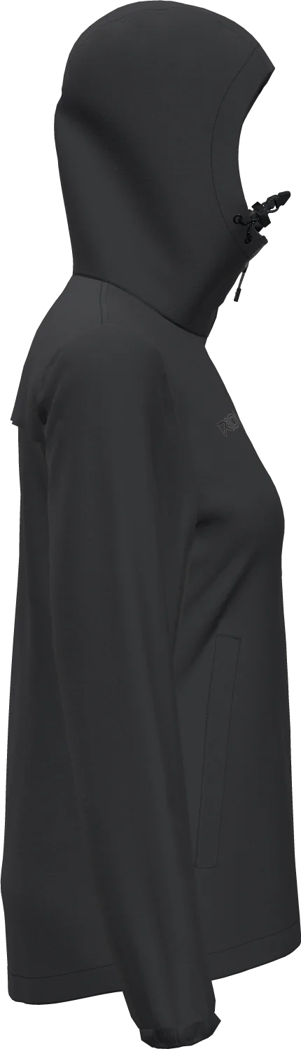 SIXMILE 2.0 WOMAN JACKET