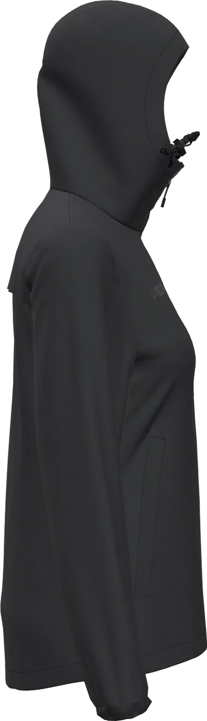 SIXMILE 2.0 WOMAN JACKET